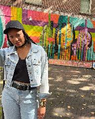 Ruby Shabazz